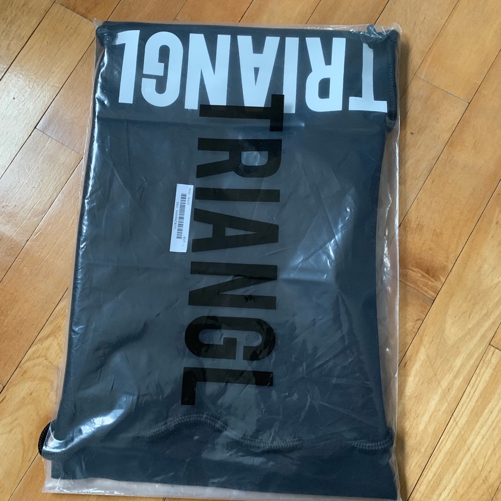 Triangl bag